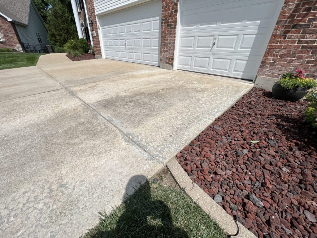 Sinking Stairs