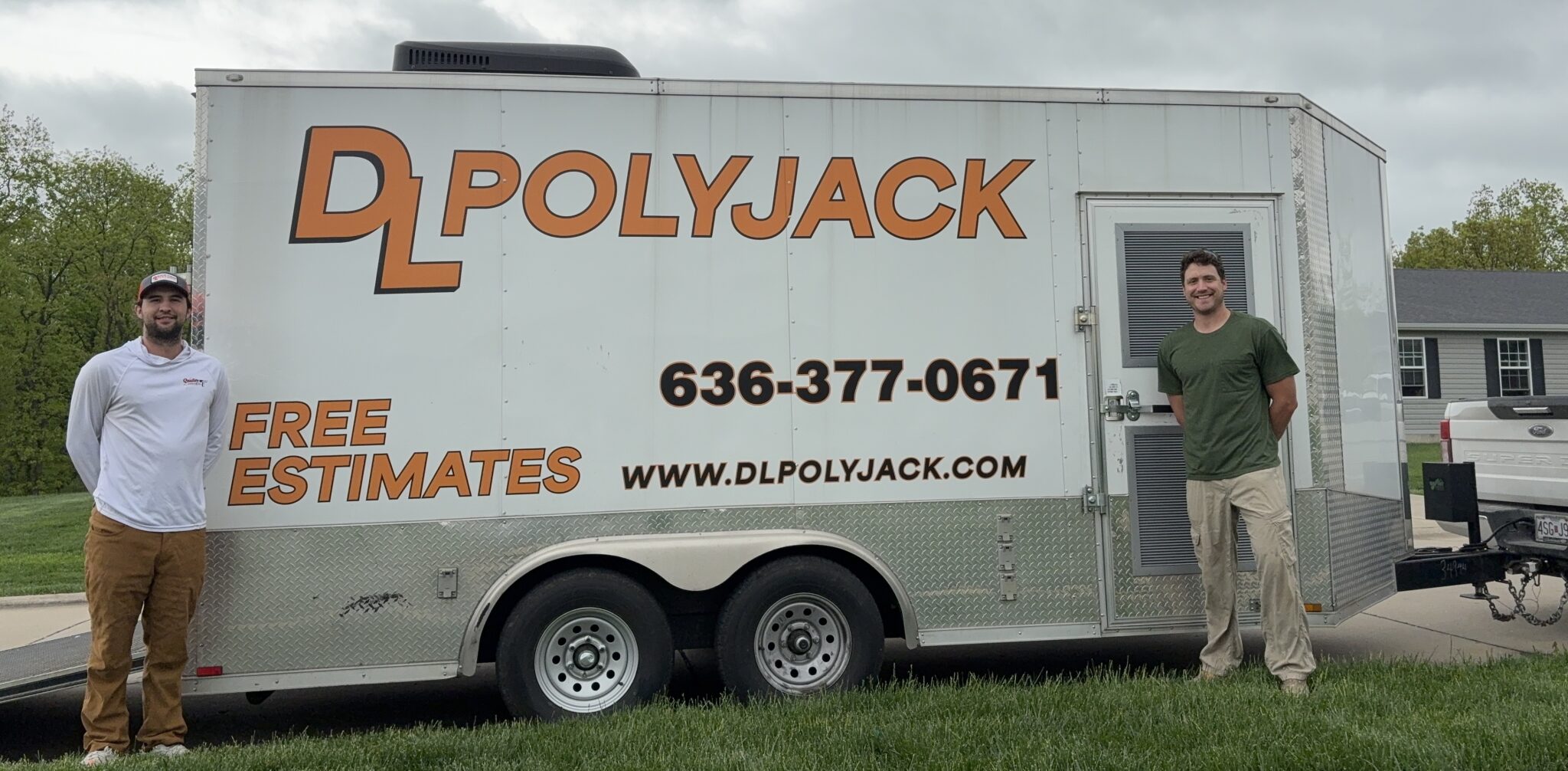 DL Polyjack